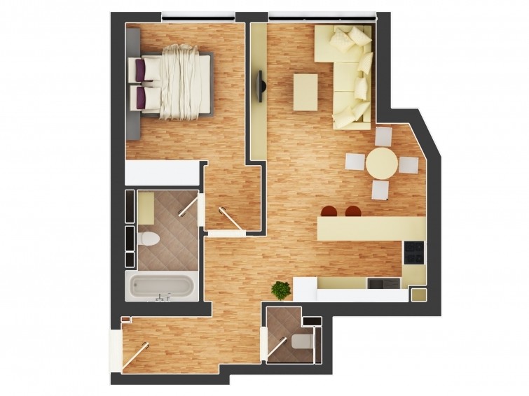 Photo 27 - BLISS Imobiliare