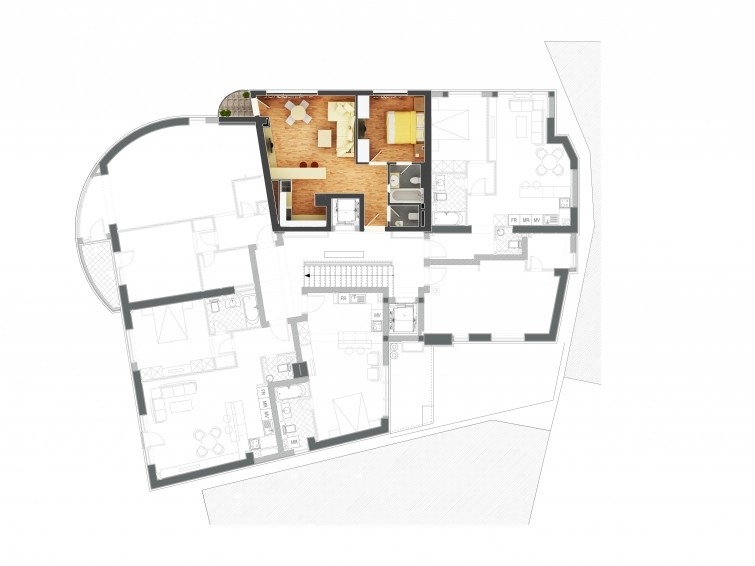 Photo 28 - BLISS Imobiliare