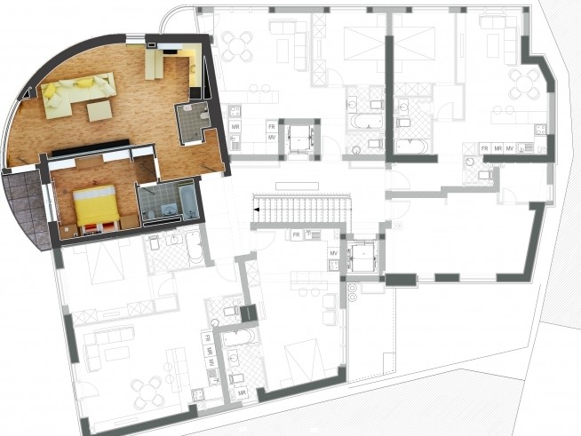 Photo 30 - BLISS Imobiliare