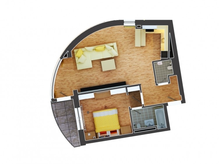 Photo 31 - BLISS Imobiliare