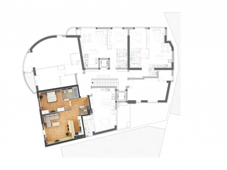 Photo 32 - BLISS Imobiliare