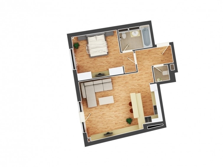 Photo 33 - BLISS Imobiliare