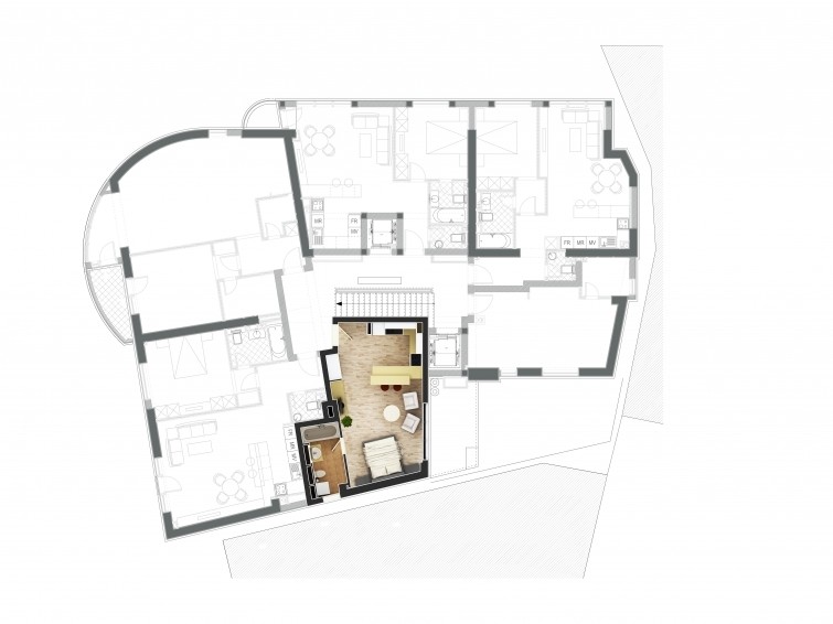 Photo 34 - BLISS Imobiliare