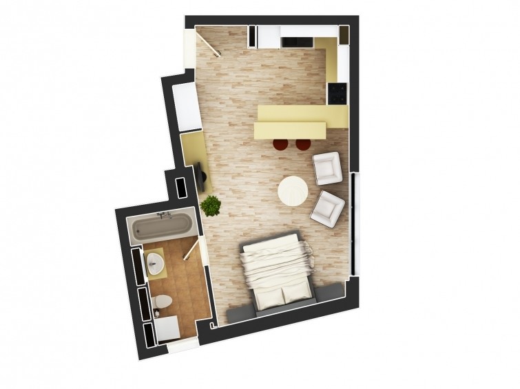 Photo 35 - BLISS Imobiliare
