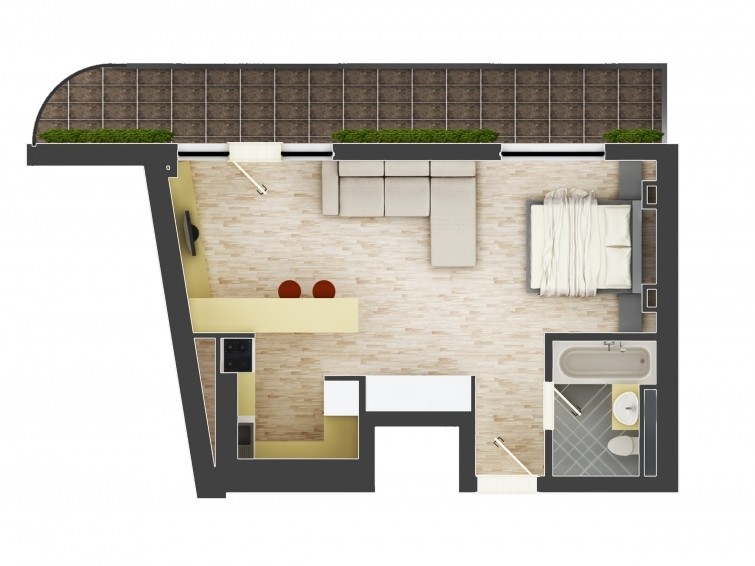 Photo 37 - BLISS Imobiliare