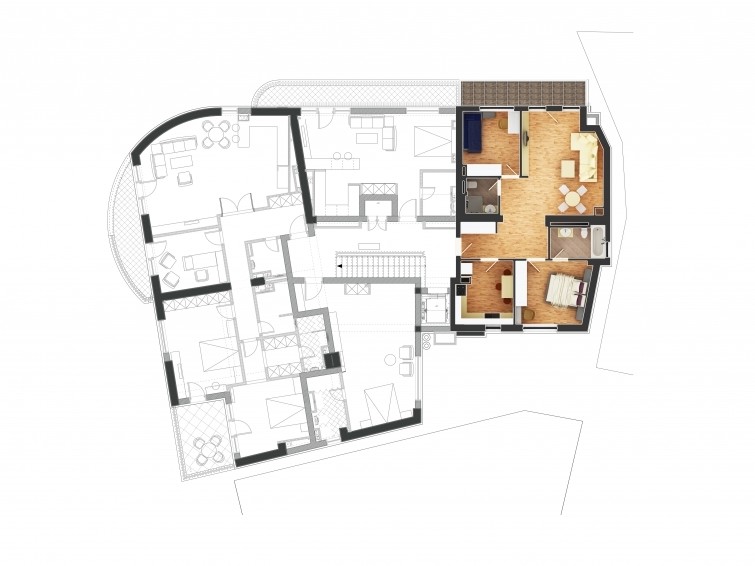Photo 38 - BLISS Imobiliare