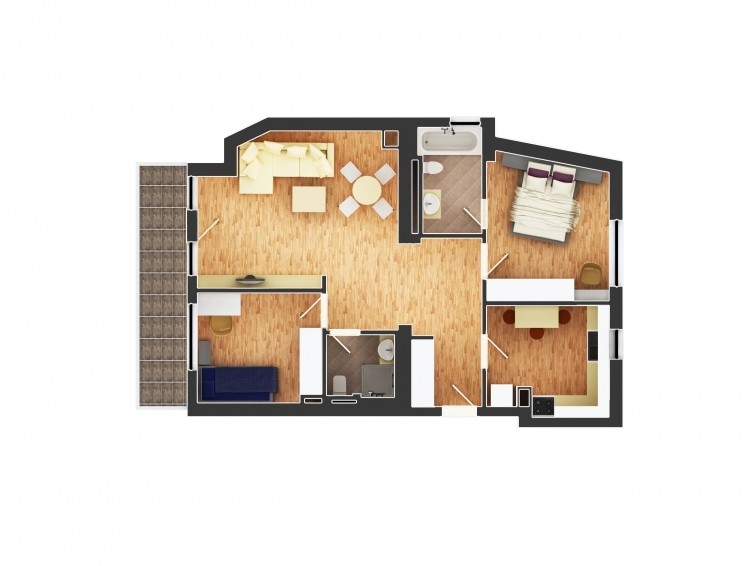 Photo 39 - BLISS Imobiliare