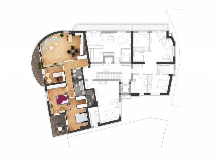 Photo 40 - BLISS Imobiliare