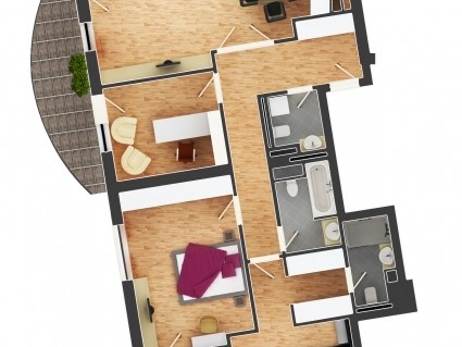 Photo 41 - BLISS Imobiliare