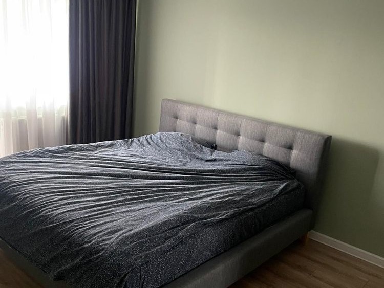Modern 1-Bedroom Apartment In City Lights, Pipera | Underground Parking Included, Bucharest / Ilfov | Bliss Imobiliare / Photo 3 - BLISS Imobiliare