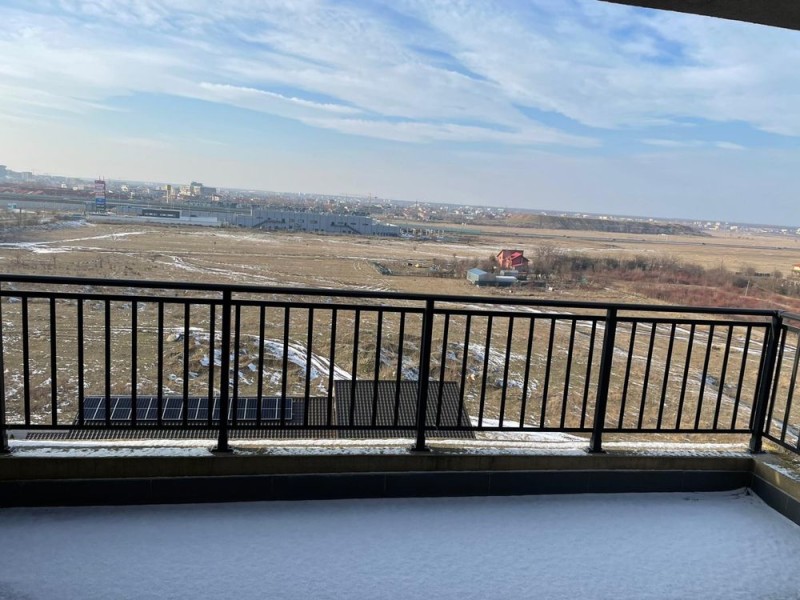 Apartament Modern Cu 1 Dormitor In Complexul Rezidential City Lights, Pipera | Bliss Imobiliare / Photo 6 - BLISS Imobiliare