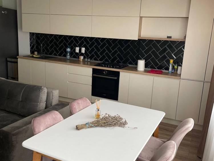 Modern 1-Bedroom Apartment In City Lights, Pipera | Underground Parking Included, Bucharest / Ilfov | Bliss Imobiliare / Photo 2 - BLISS Imobiliare