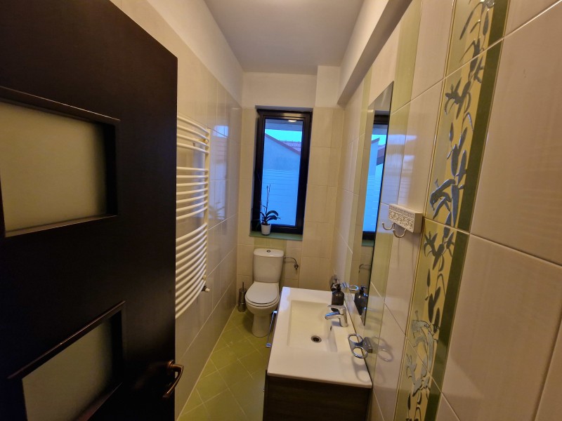 Apartament 3 Camere Pipera Iancu Nicolae | 112 Mp Utili | VilaFlor Exclusive | Bliss Imobiliare / Photo 7 - BLISS Imobiliare