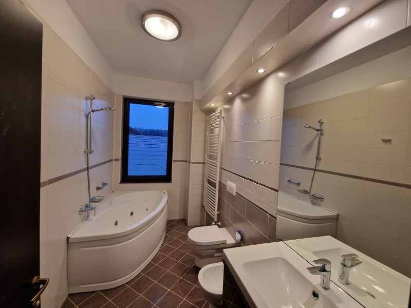 2-Bedroom Apartment Pipera | 112 Sqm Usable | VilaFlor Exclusive, Bucharest / Ilfov | Bliss Imobiliare / Photo 12 - BLISS Imobiliare