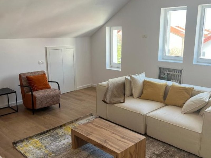 Vila Moderna 5 Camere 183 M² Cu Finisaje Contemporane Si Curte Privata | Bliss Imobiliare / Photo 7 - BLISS Imobiliare