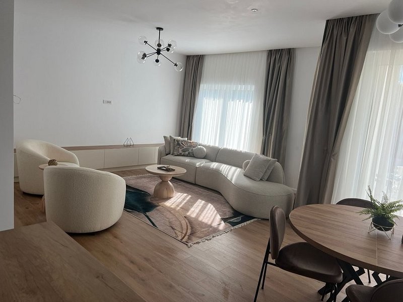 Modern 3-Bedroom Villa 183 M² With Private Yard And Modern Finishes, Bucharest / Ilfov | Bliss Imobiliare / Photo 1 - BLISS Imobiliare