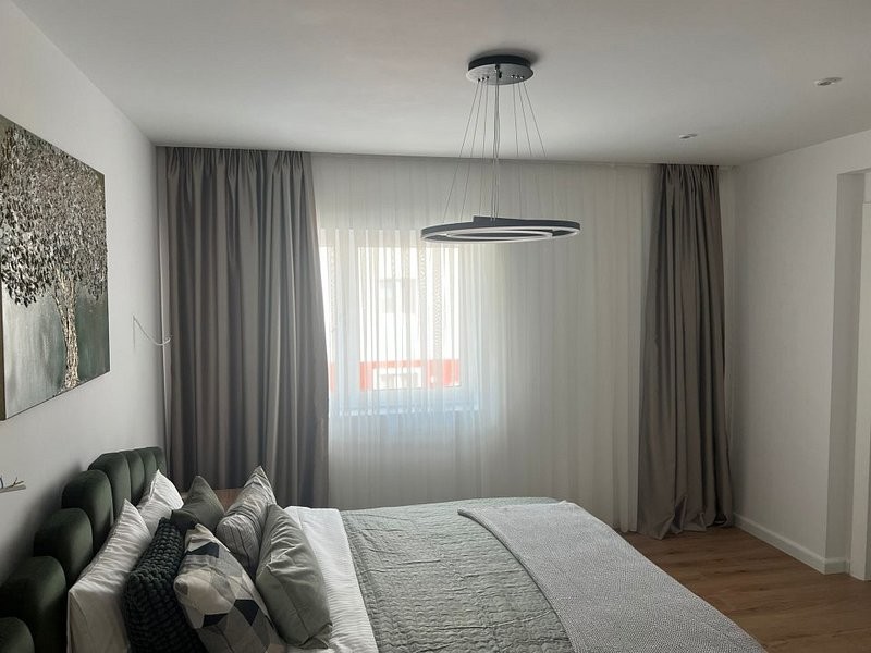 Modern 3-Bedroom Villa 183 M² With Private Yard And Modern Finishes, Bucharest / Ilfov | Bliss Imobiliare / Photo 5 - BLISS Imobiliare