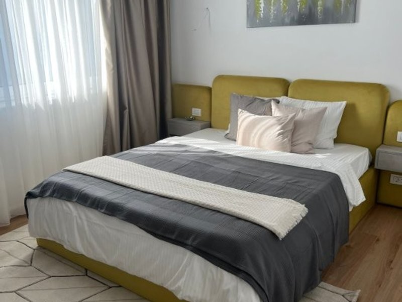 Vila Moderna 5 Camere 183 M² Cu Finisaje Contemporane Si Curte Privata | Bliss Imobiliare / Photo 6 - BLISS Imobiliare