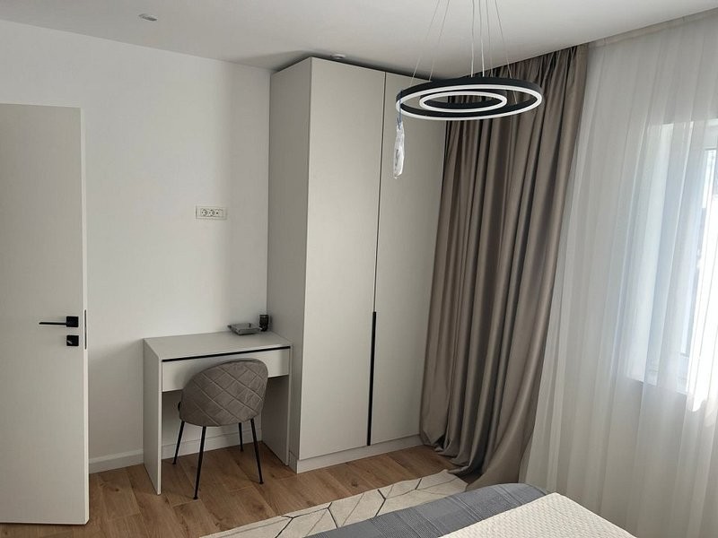 Vila Moderna 5 Camere 183 M² Cu Finisaje Contemporane Si Curte Privata | Bliss Imobiliare / Photo 11 - BLISS Imobiliare