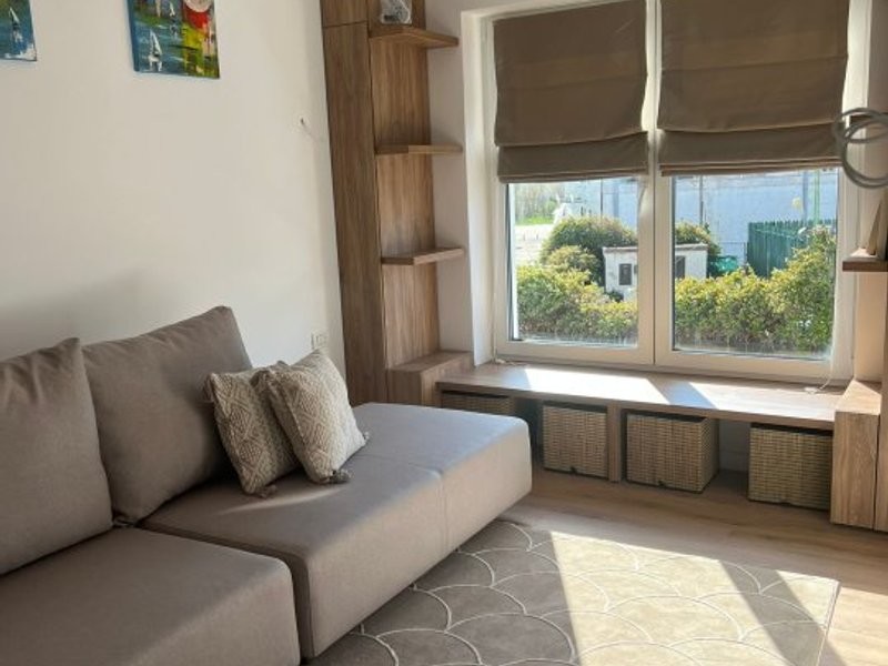 Modern 3-Bedroom Villa 183 M² With Private Yard And Modern Finishes, Bucharest / Ilfov | Bliss Imobiliare / Photo 10 - BLISS Imobiliare