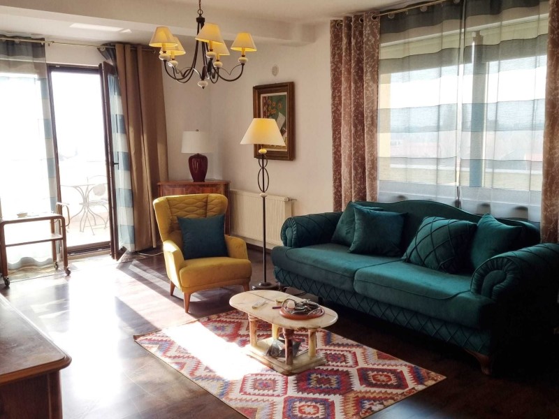 Apartament 2 Camere Iancu Nicolae | Bliss Imobiliare / Photo 2 - BLISS Imobiliare