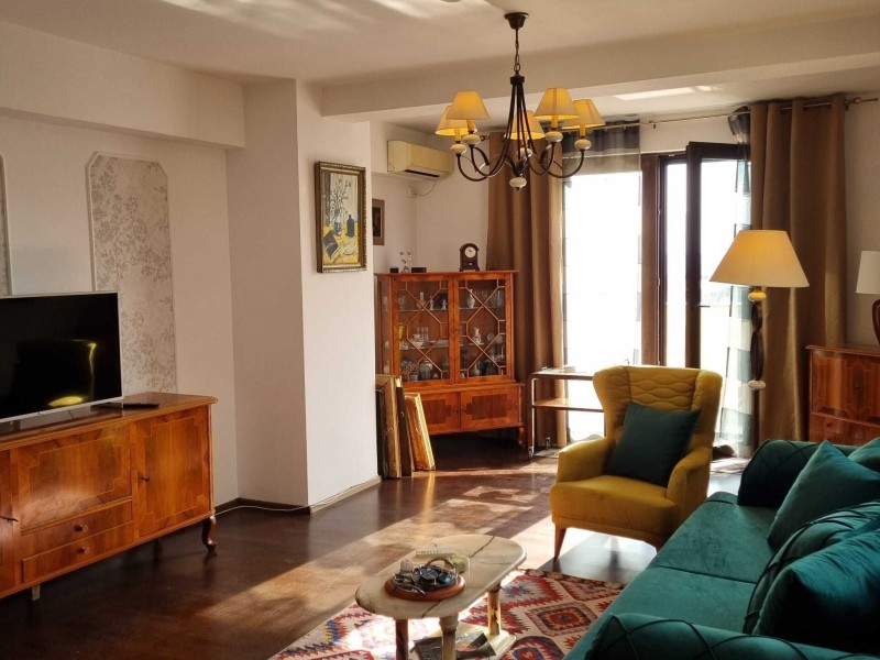 1-Bedroom Apartment Iancu Nicolae, Bucharest | Bliss Imobiliare / Photo 1 - BLISS Imobiliare