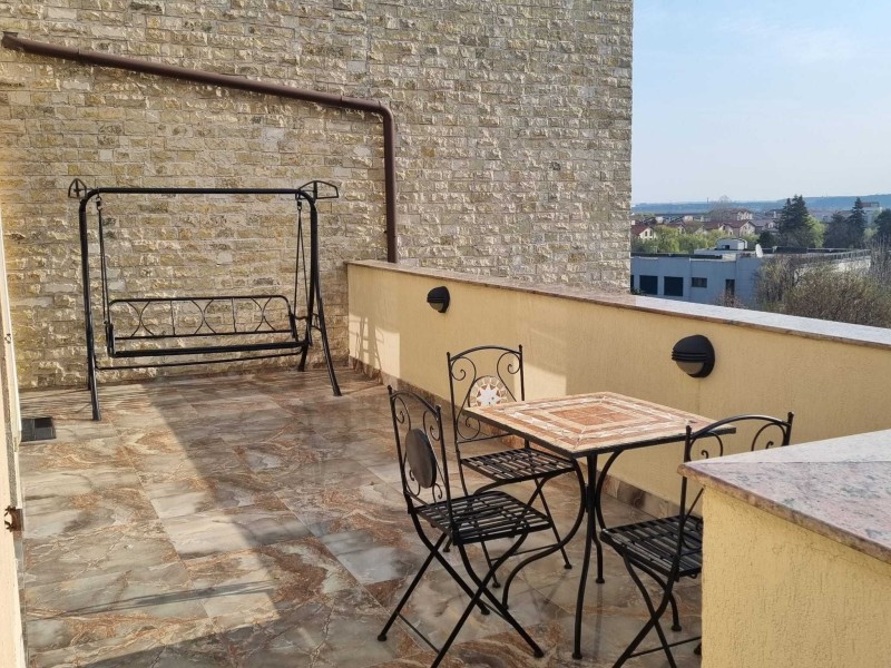 1-Bedroom Apartment Iancu Nicolae, Bucharest | Bliss Imobiliare / Photo 8 - BLISS Imobiliare