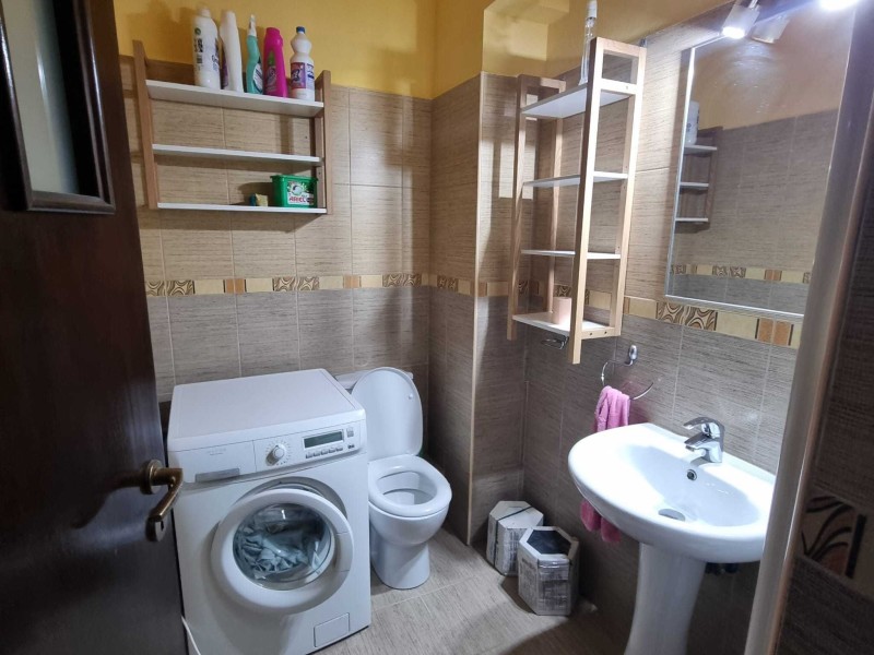 1-Bedroom Apartment Iancu Nicolae, Bucharest | Bliss Imobiliare / Photo 7 - BLISS Imobiliare