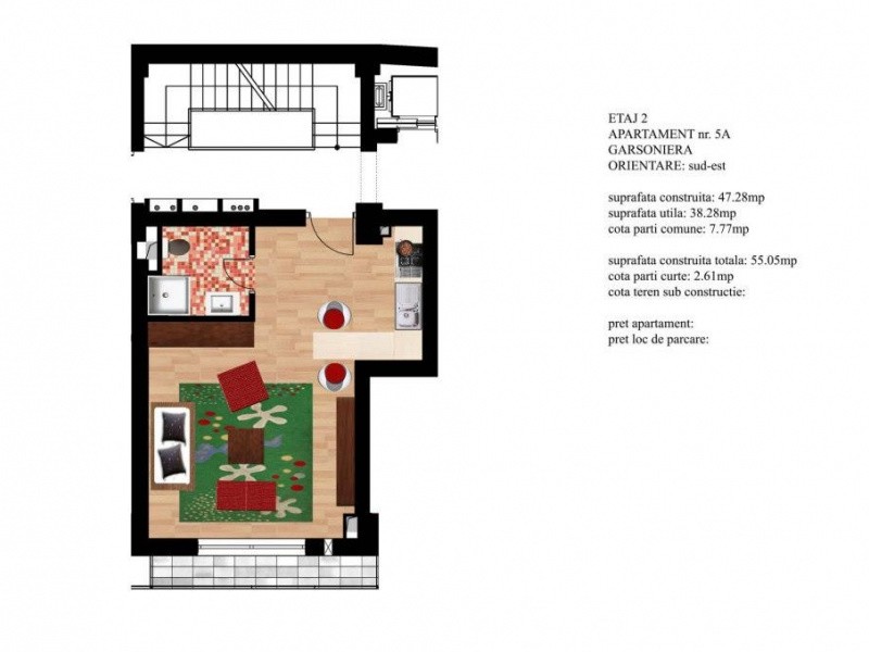 Photo 23 - BLISS Imobiliare