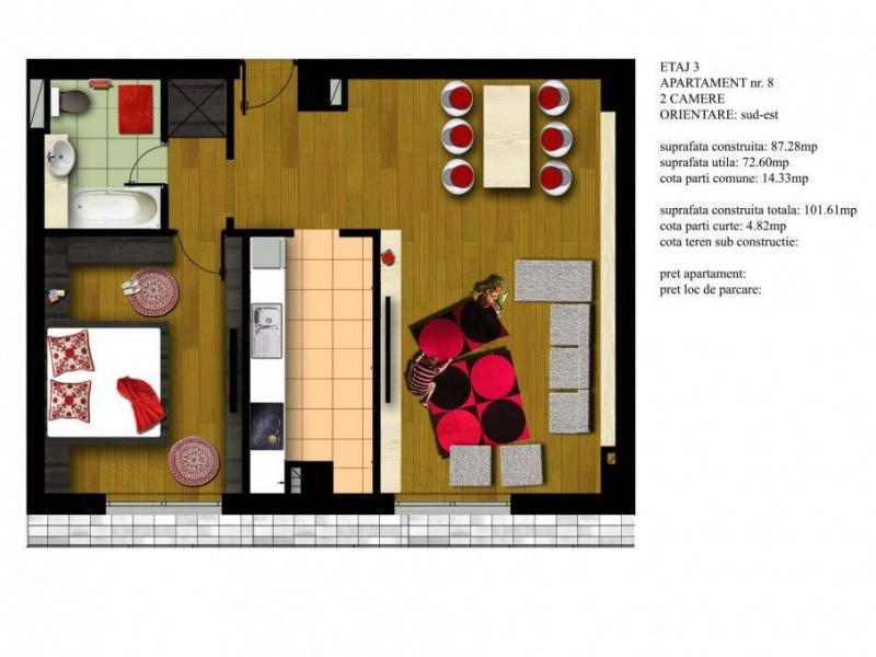 Photo 24 - BLISS Imobiliare