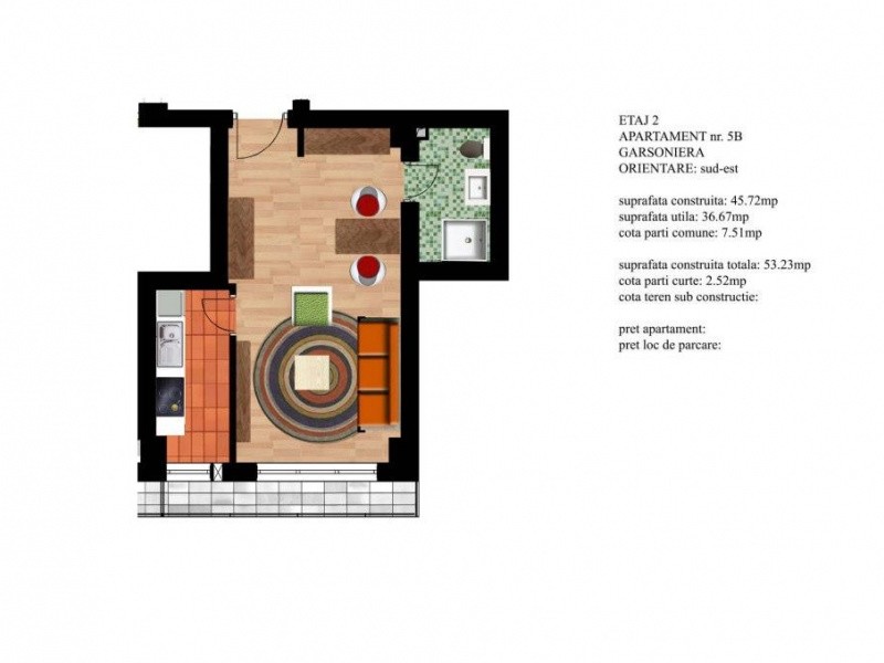 Photo 25 - BLISS Imobiliare