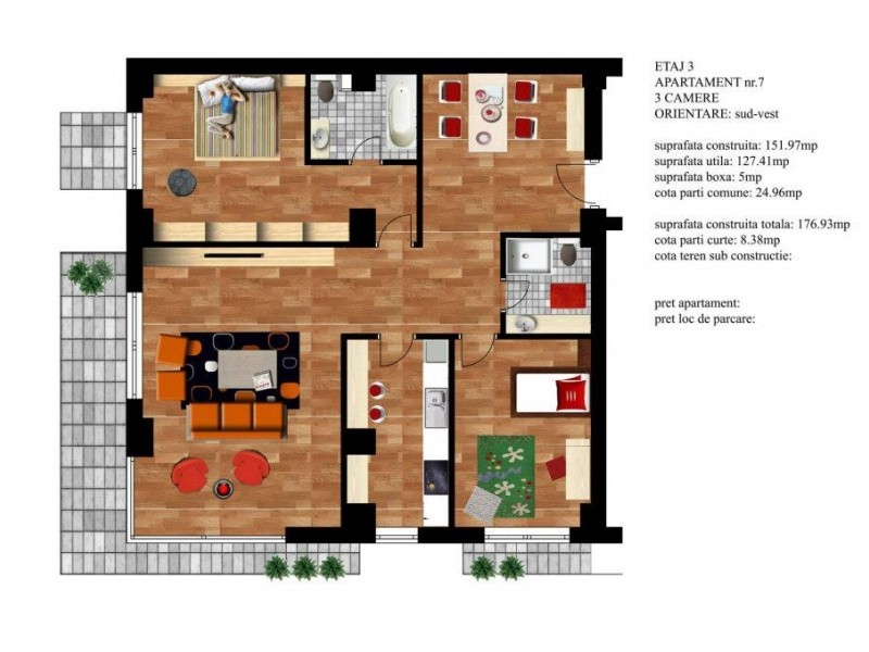 Photo 26 - BLISS Imobiliare