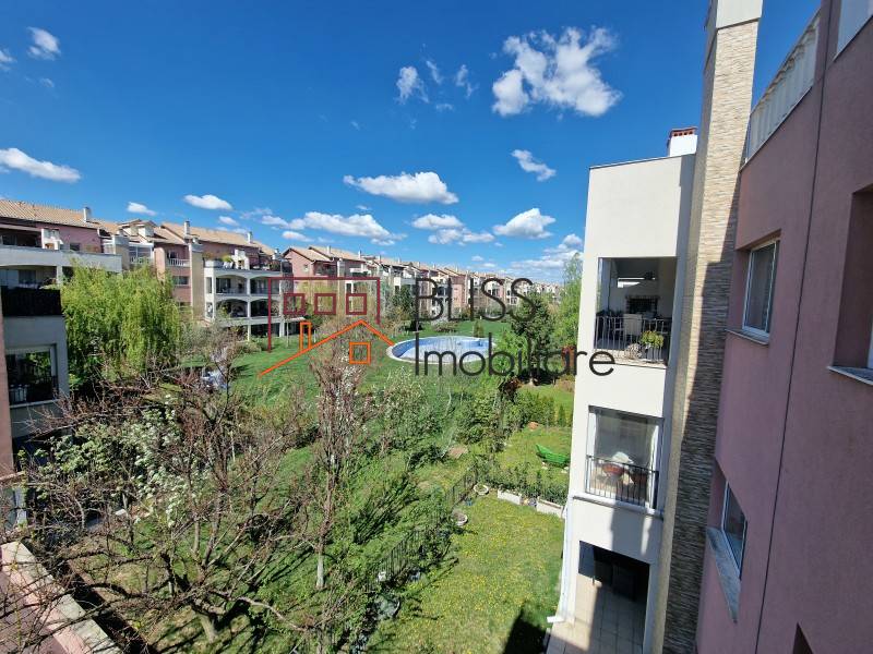 3-Room Apartment In Ibiza Sol Complex, Bucharest / Ilfov | Bliss Imobiliare / Photo 11 - BLISS Imobiliare