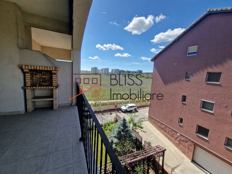 Apartament Cu 3 Camere In Complex Ibiza Sol | Bliss Imobiliare / Photo 12 - BLISS Imobiliare