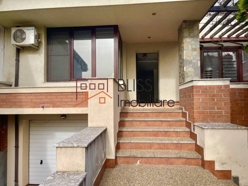 10-bedroom Villa, Bucharest | Bliss Imobiliare / Photo 1 - BLISS Imobiliare