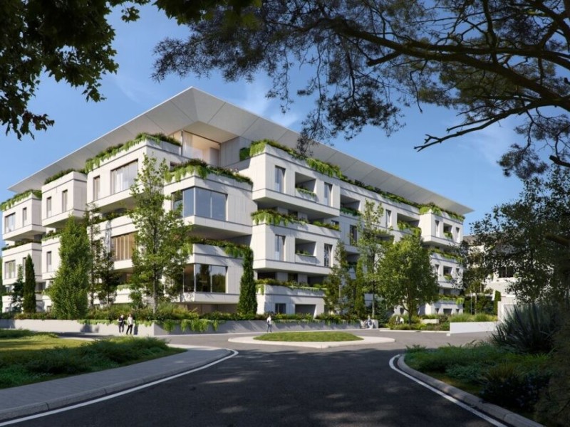 Apartment for Rent Baneasa | Sisesti | Jandarmerie | Straulesti | Sector 1, Bucharest - 3 Bedroom - ID:121823 | Bliss Imobiliare / Photo 7 - BLISS Imobiliare