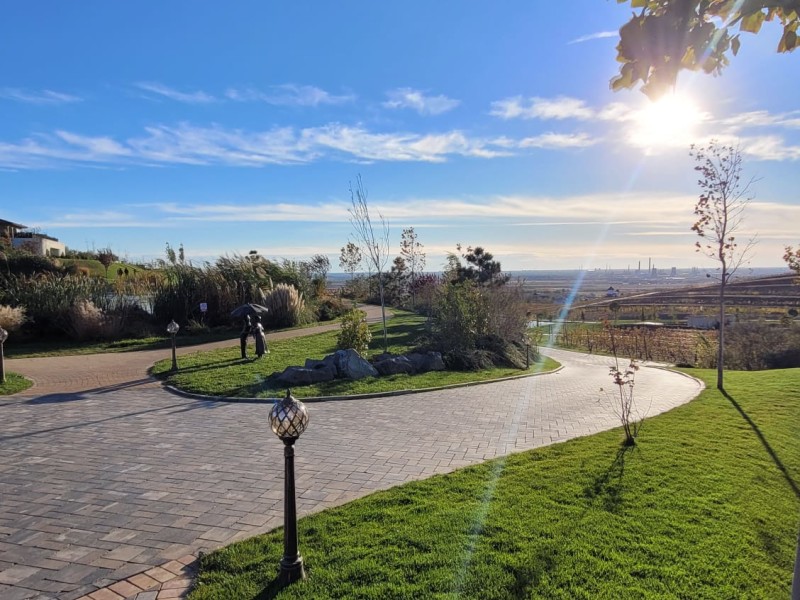 Apartment for Rent Baneasa | Sisesti | Jandarmerie | Straulesti | Sector 1, Bucharest - 3 Bedroom - ID:121824 | Bliss Imobiliare / Photo 6 - BLISS Imobiliare
