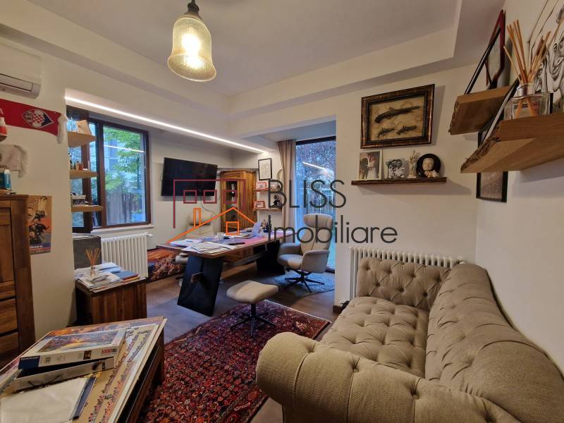 Modern 3-Bedroom Villa In Iancu Nicolae, Pipera, Bucharest / Ilfov | Bliss Imobiliare / Photo 8 - BLISS Imobiliare