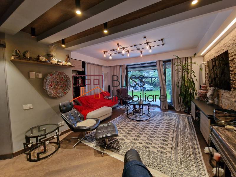Vila De Lux Cu 3 Dormitoare In Iancu Nicolae | Bliss Imobiliare / Photo 7 - BLISS Imobiliare