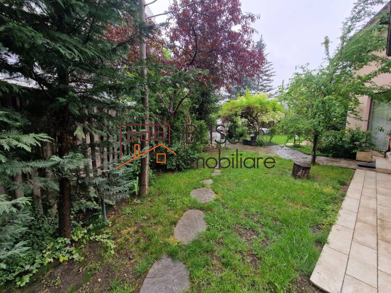 Modern 3-Bedroom Villa In Iancu Nicolae, Pipera, Bucharest / Ilfov | Bliss Imobiliare / Photo 2 - BLISS Imobiliare