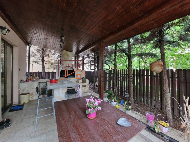 Vila De Lux Cu 3 Dormitoare In Iancu Nicolae | Bliss Imobiliare / Photo 6 - BLISS Imobiliare