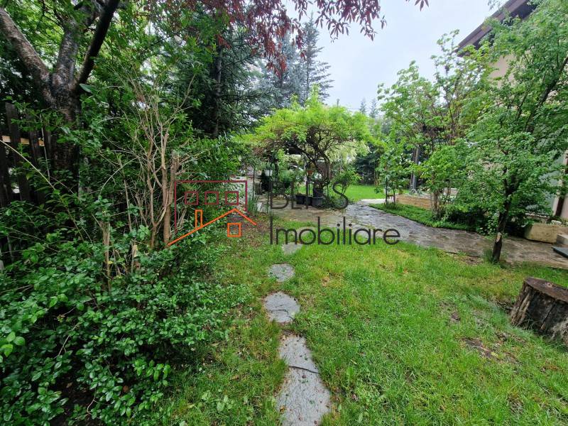 Vila De Lux Cu 3 Dormitoare In Iancu Nicolae | Bliss Imobiliare / Photo 4 - BLISS Imobiliare