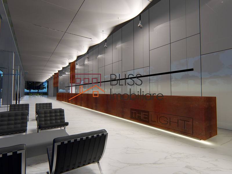 Office space for Rent Politehnica, Bucharest - ID:122219 | Bliss Imobiliare / Photo 5 - BLISS Imobiliare