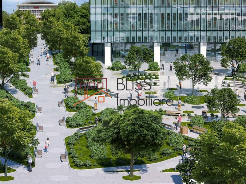 spațiu de birouri de Inchiriat Politehnica - ID:122218 | Bliss Imobiliare / Photo 4 - BLISS Imobiliare
