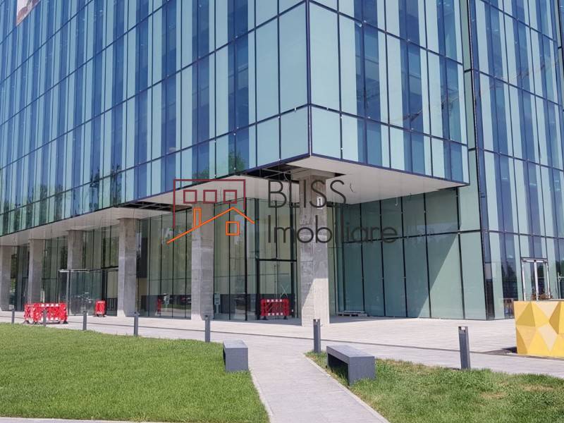 Office space for Rent Politehnica, Bucharest - ID:122218 | Bliss Imobiliare / Photo 3 - BLISS Imobiliare