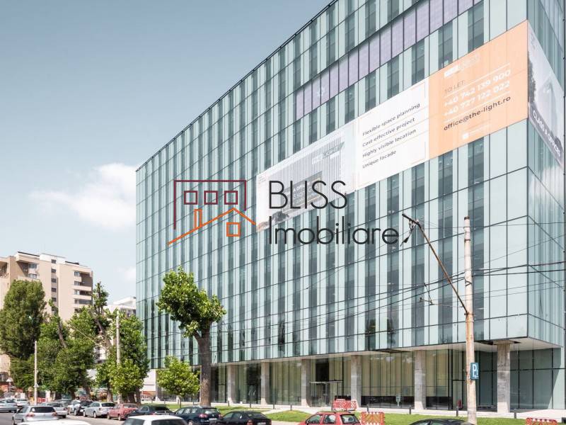 spațiu de birouri de Inchiriat Politehnica - ID:122218 | Bliss Imobiliare / Photo 2 - BLISS Imobiliare