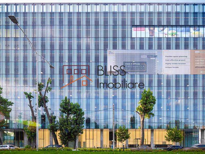 spațiu de birouri de Inchiriat Politehnica - ID:122218 | Bliss Imobiliare / Photo 1 - BLISS Imobiliare