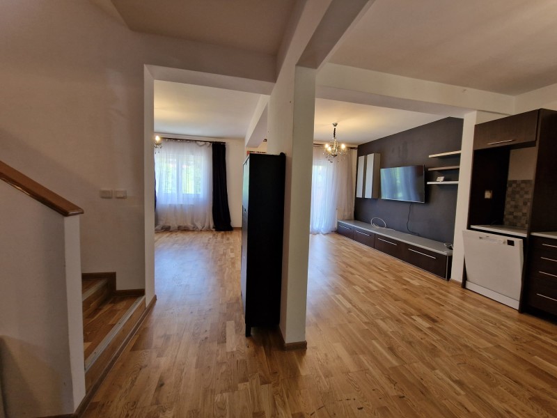 Spacious House In Gated Residential Complex, Pipera - Modern Living, Bucharest / Ilfov | Bliss Imobiliare / Photo 4 - BLISS Imobiliare