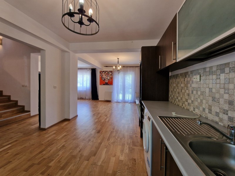 Spacious House In Gated Residential Complex, Pipera - Modern Living, Bucharest / Ilfov | Bliss Imobiliare / Photo 6 - BLISS Imobiliare