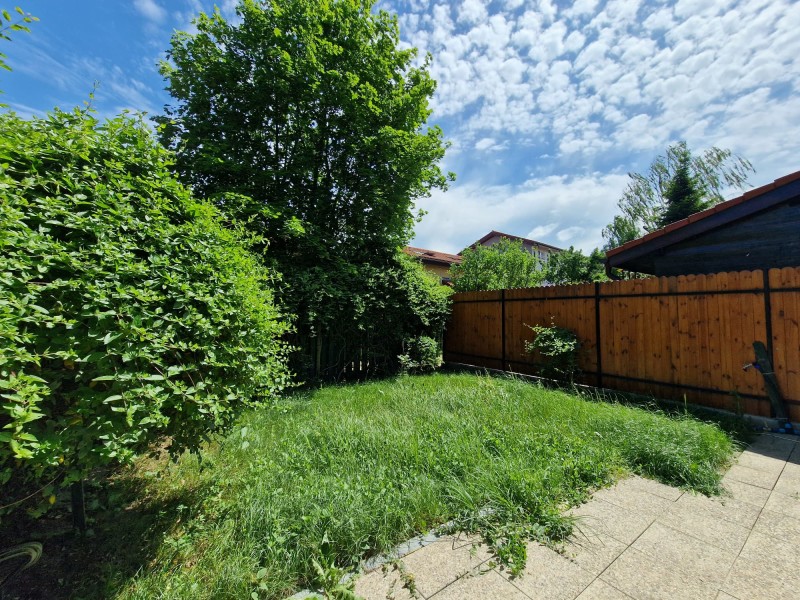 Spacious House In Gated Residential Complex, Pipera - Modern Living, Bucharest / Ilfov | Bliss Imobiliare / Photo 17 - BLISS Imobiliare
